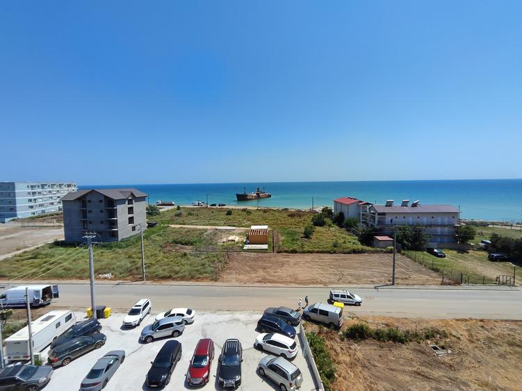 Penthouse Costinesti zona Epava-Beach Please - 2