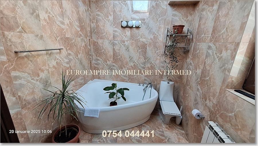 Vila  D+P+1 de vanzare in Constanta, Coiciu - 7