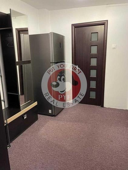 Prosper Mall | Garsoniera | Semidecomandata | 40mp | B12021 - 5