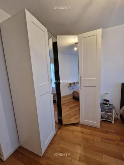 Aviatiei Apartments | 2 Camere | Centrala | Balcon | 64 MP | - 5