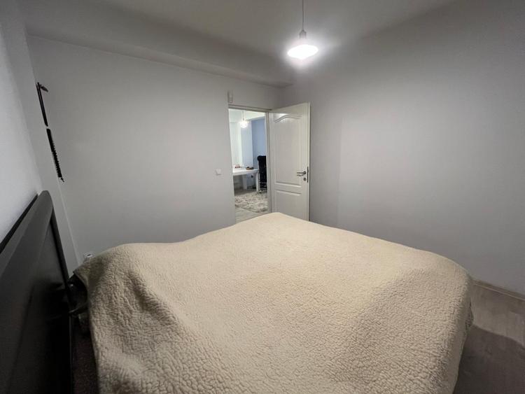 3 camere | 1 Mai | Grivita | Centrala | Terasa Gradina - 7