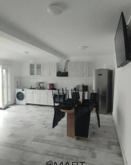 Casa cu doua apartamente si curte zona Turnisor - 11