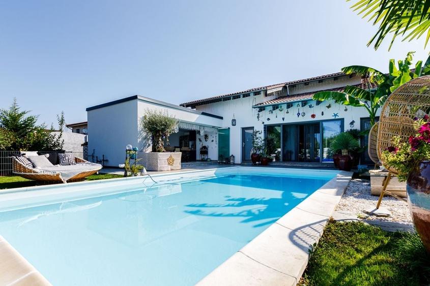 Casa Armoniei Stilurilor - 54