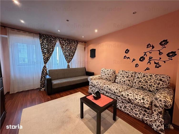 Vanzare garsoniera 40 mp | Dristor - Baba Novac | mobilata si utilata - 7