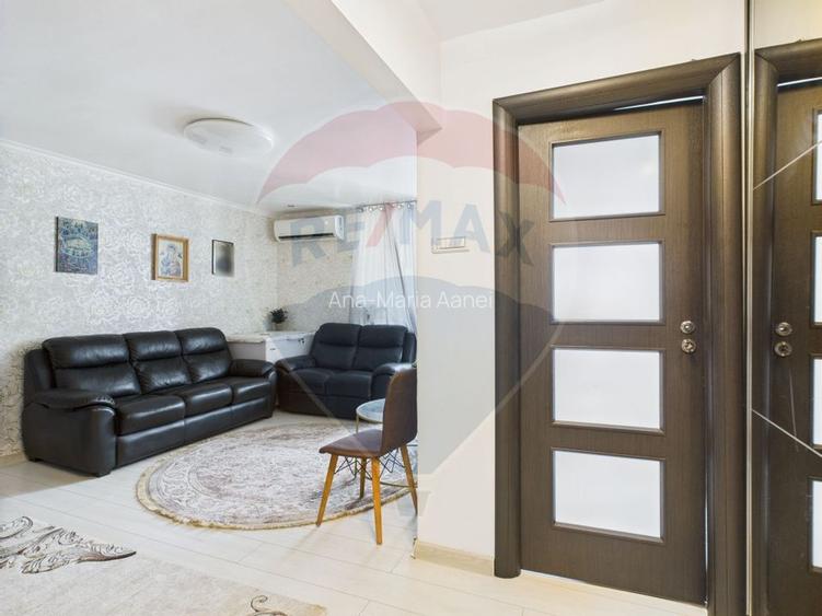 De vanzare | Apartament cu 2 camere de vanzare pe Sos. Stefan cel Mare De vanzare | Apartament cu 2 camere de vanzare pe Sos. Stefan cel Mare