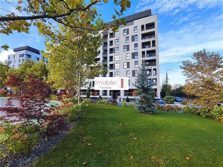 Chirie apartament 2 camere Bloc nou | Premium | Parcare | Vivo - 4