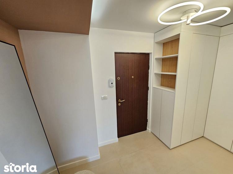 Decebal- Alba Iulia- Metrou Piata Muncii|Garsoniera renov. High-Class - 18