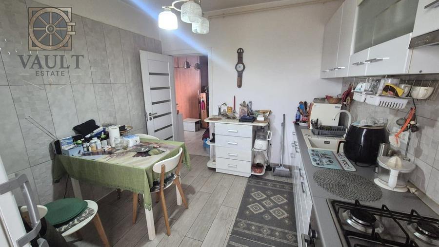 Garsoniera VEDERE LAC - Loc de parcare - DOBROESTI - 3