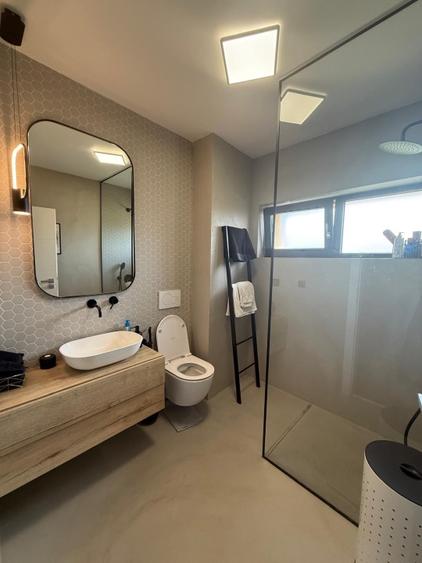 Apartament 3 camere ,73 mp, zona Buna ziua ,Cluj, posibilitate credit imobiliar - 8