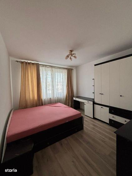 De inchiriat ap cu 2 camere, zona Madam Pop, complet mobilat si utilat - 5