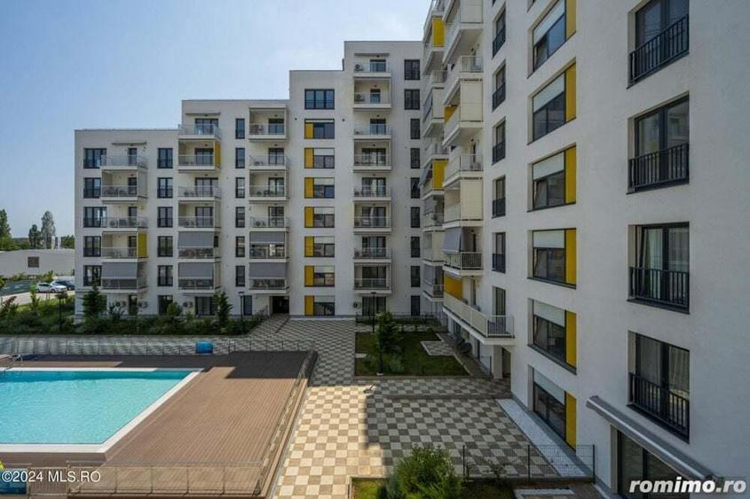 STUDIO MODERN ARBO RESIDENCE - 19