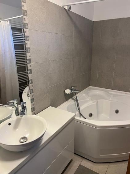 Apartament 4 camere Green Lake Residence - 12