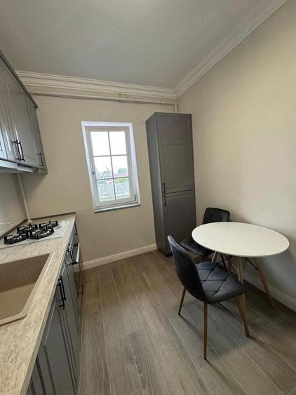 Apartament cu o camera de inchiriat prima inchiriere | Giroc - 7