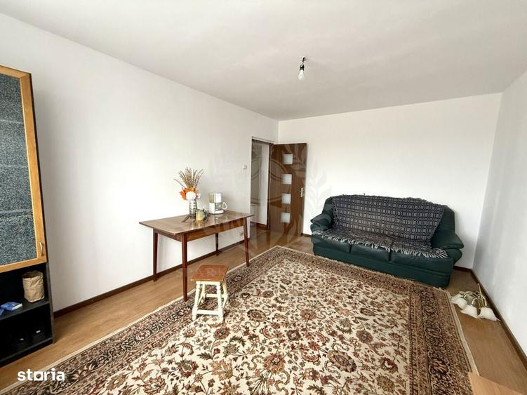 Apartament 2 camere, zona Vest Ploie?ti - 9