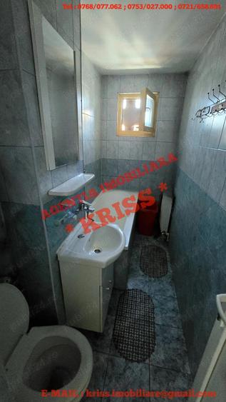 Apartament 2 Camere ALEEA OITUZ - LIDL Confort 2 Semidecomandat Etaj 3 din 4 Centrala Termica Liber - 6