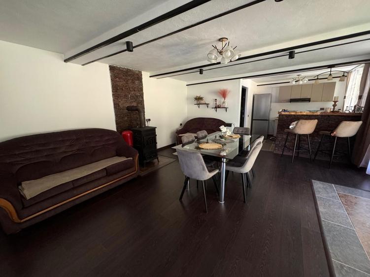 Cabana Zona Turistica Bistra Muresului - 4