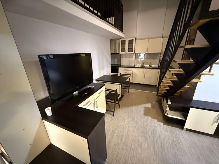 Apartamente de închiriat Mănăștur – finisate complet, utilate, 380–500 € - 19