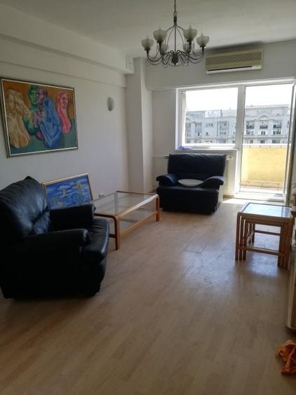 Apartament cu 4 camere decomandat în Unirii - 5