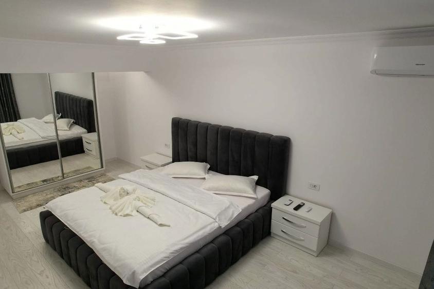 Vand apartament centrul statiunii Baile Herculane - 10