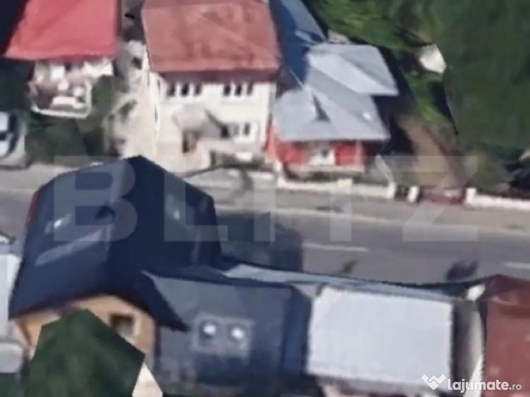 Apartament parter CASA MOBILATA gata MUTARE - 7