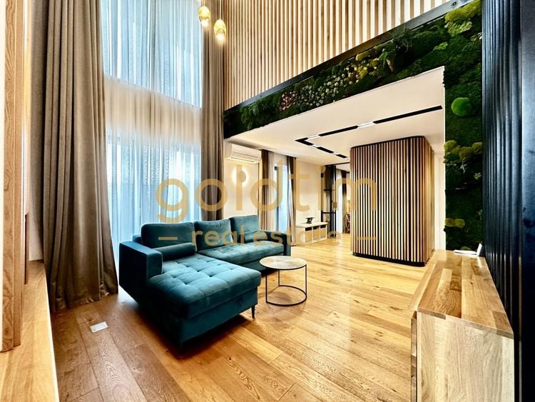 DUPLEX SUPERB/MOBILAT SI UTILAT/AVIATIEI/CLOUD 9/PROMENADA MALL - 5