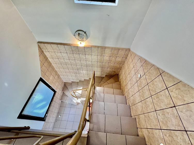 Spatiu comercial CUG Restaurant Capitol 128 mp - 7