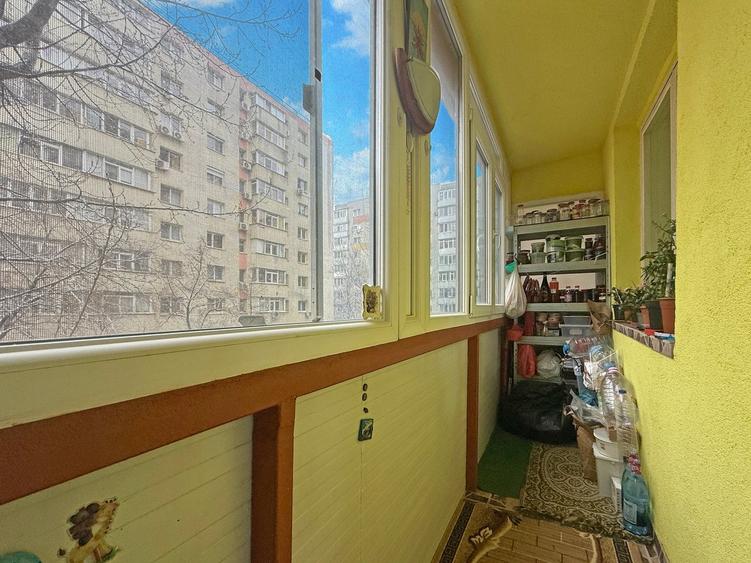 3 camere Doamna Ghica - 10