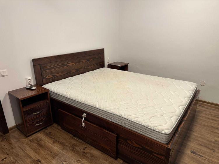 Apartament 2 camere Luminos, Mobilat modern Dacia, Piata Romana - 5