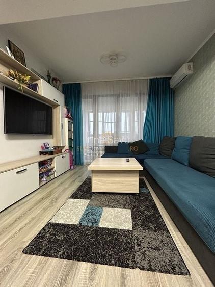 Apartament modern cu 2 camere în Dream Residence – Sector 5