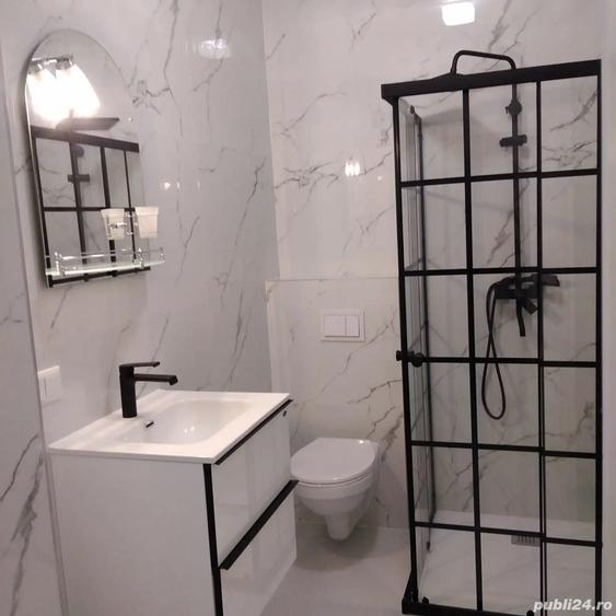 Garsoniera de inchiriat - 5