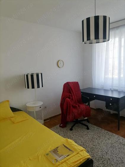 Pet friendly , se accepta fumatori , Take Ionescu !!! - 5