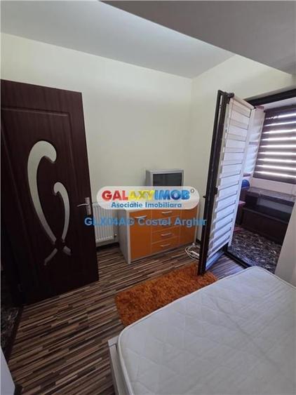 Inchiriem ap cu 2 cam , Crinului , mobilat si utilat. - 5