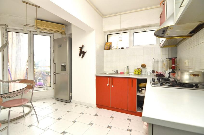 VANZARE APARTAMENT 3 CAMERE CALEA CALARASILOR – HYPERION - 11