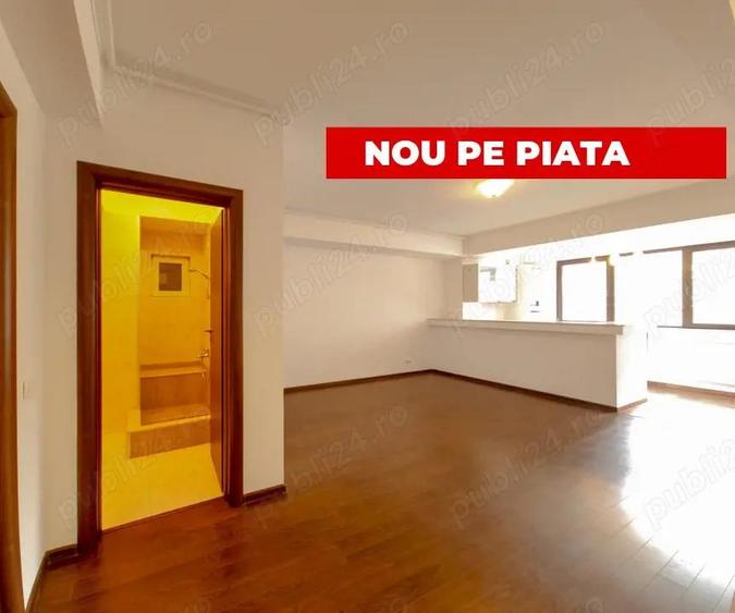 Dorobanti-Perla | 3 camere | Ideal birou - 3