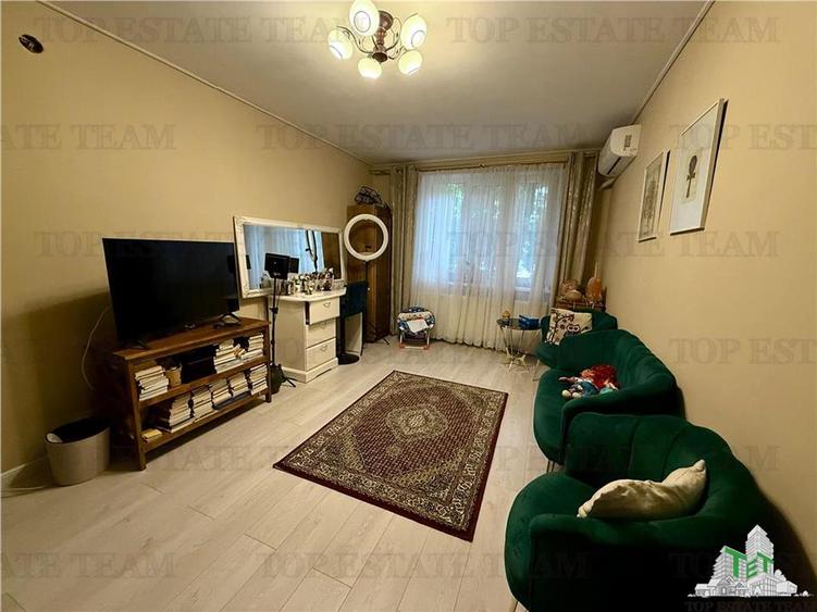 Apartament 3 camere langa Metrou Gorjului | Recent Renovat - 1