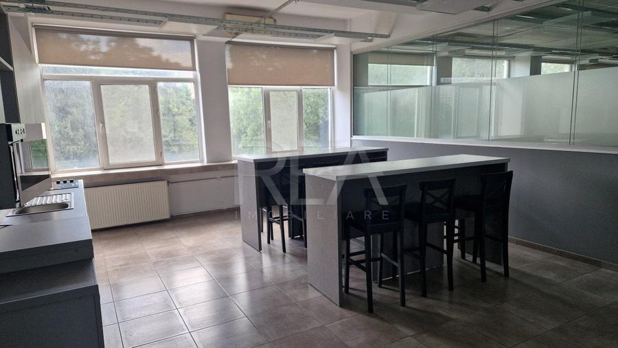 Cladire de birou | 5 minute metrou Republica | Industriilor - 14