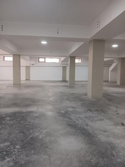 Demisol Locuibil - Amenajat Depozitaret - 4