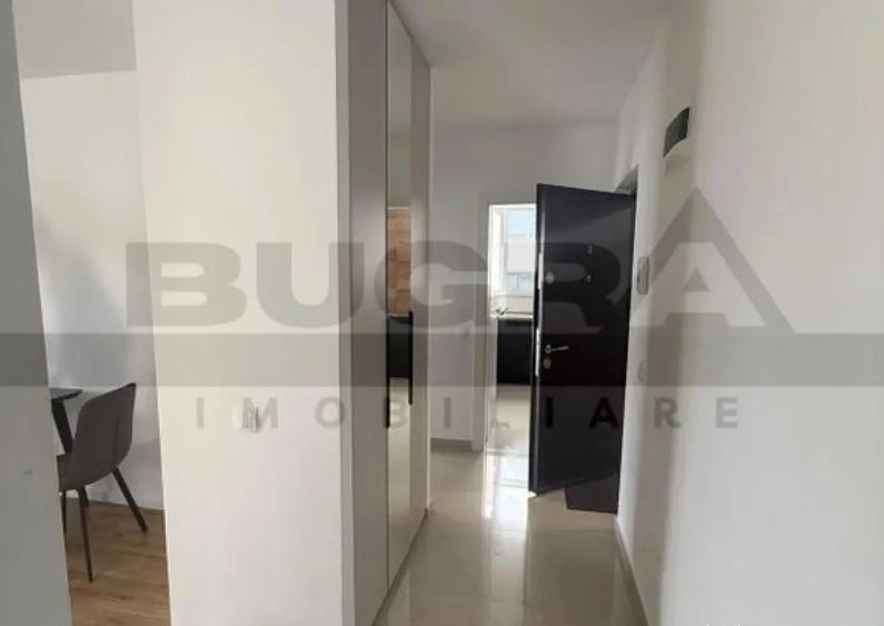 Apartament 2 camere, 60 mp, parcare, bloc nou, zona Romul... - 11
