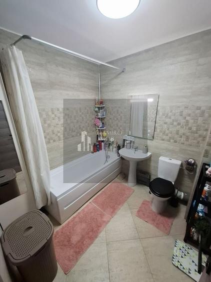 Apartament 3 camere decomandat 112mp Metalurgiei / Turnu Magurele - 8