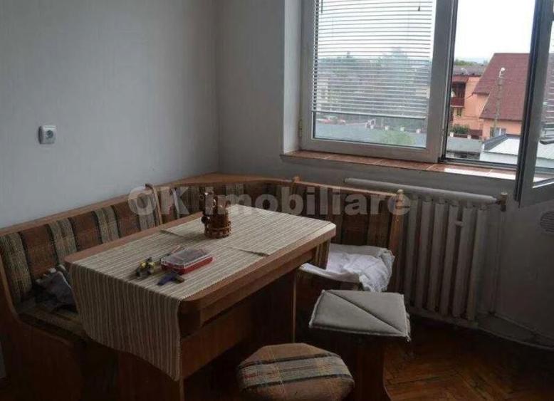 Persoana fizica ,Apartament 1 camera de inchiriat - 6