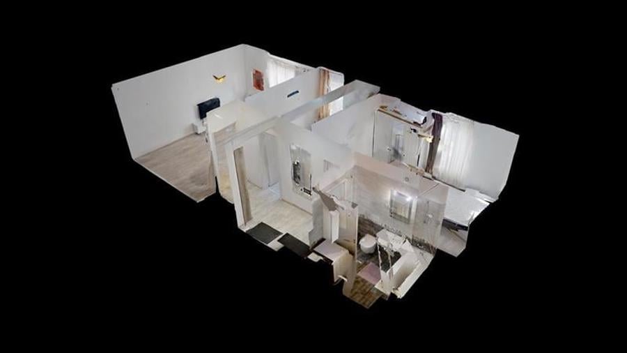 3D! Decomandat, luminos, etaj 2, parcare rezervata,Tractorul, Brasov - 8