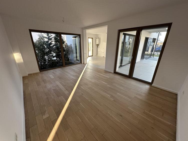 Casa cu 4 camere - Dumbarvita - 4