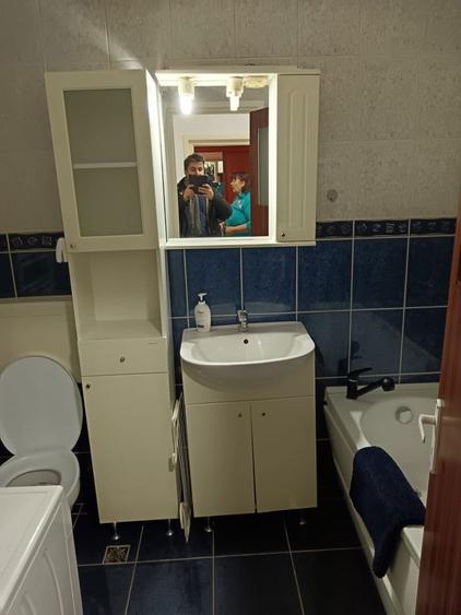 Brancoveanu metrou ,confort 1 decomandat,parter,300 de euro lunar - 6