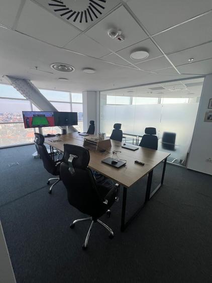 Birou de inchiriat P-ta Victoriei - 6