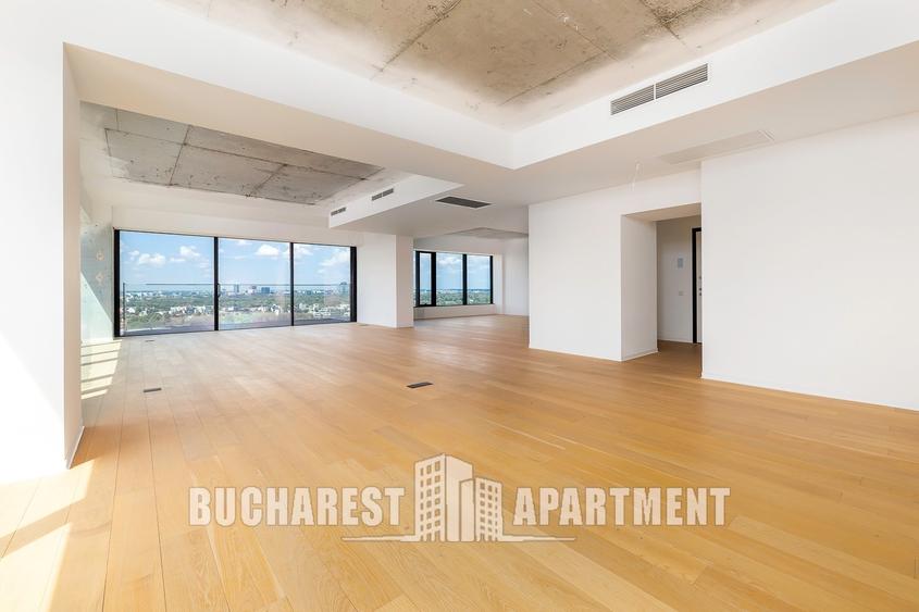 Spectacular 4-Bedroom Apartment in One of Bucharest’s Most Prestigious Buildings - 5