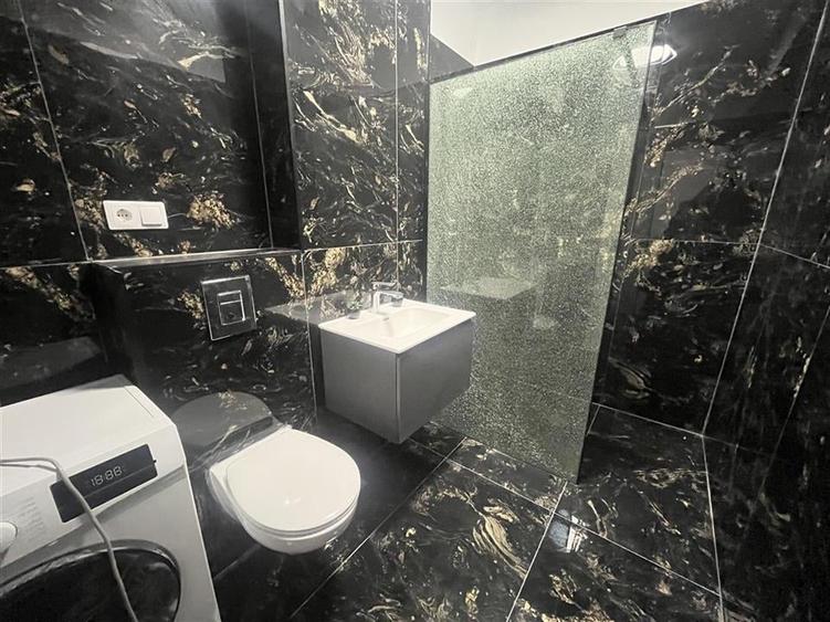 Apartament NOU 3 camere 2 bai terasa si parcare zona Centrala - 13