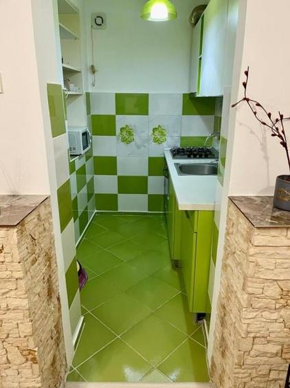 66000euro- Garsoniera noua -1minut metrou - 13