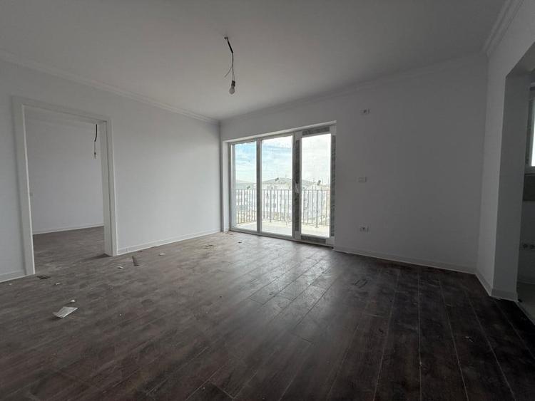 Apartament 2 camere, 42 mp, in Giroc - Hotel IQ - 1