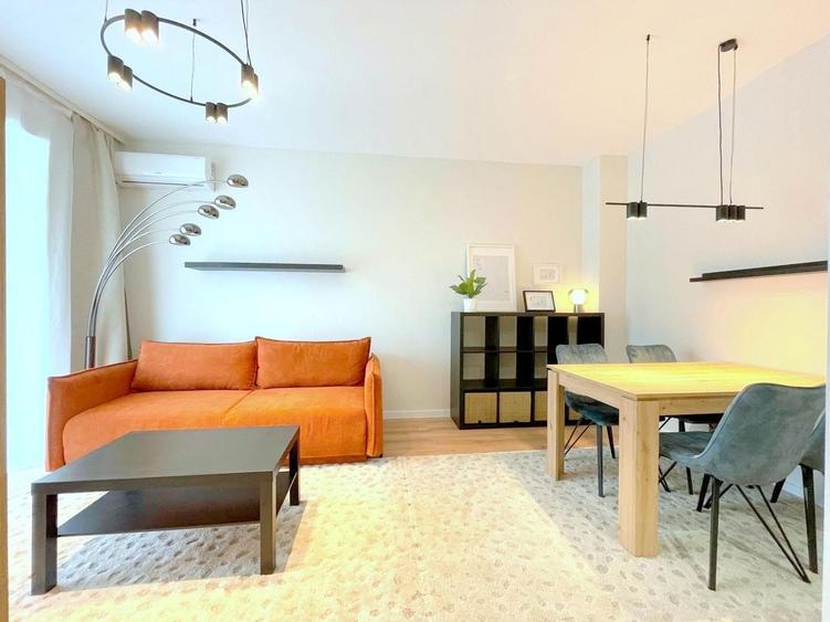 Apartament 2 camere - Prima Inchiriere - City of Mara - 9