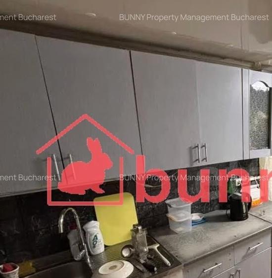 Garsonieră 17 mp – Parcul Morarilor – Centrală proprie – Preț fix – Fara Credit - 3